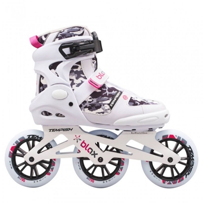 Изображение Tempish Blax W skrituļslidas 1000052 - 42
