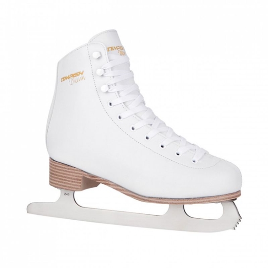 Picture of Tempish Dream White II W 1300001711 Daiļslidošanas Slidas - 36