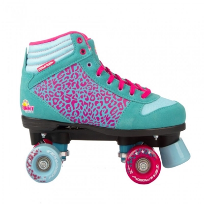 Изображение Tempish Sunny Leopard Jr 1000004923 skrituļslidas - 33