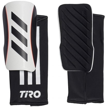 Attēls no The adidas Tiro SG LGE M GK3534 football Kāju sargi - XL