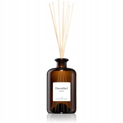 Attēls no The Olphactory Zapach domowy z patyczkami Breathe (zapach oceanu) 500 ml