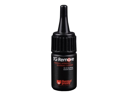 Изображение Thermal Grizzly | Nano Cleaner Based on Acetone | Remove 10ml