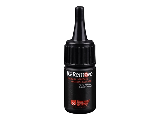 Изображение Thermal Grizzly | Nano Cleaner Based on Acetone | Remove 10ml