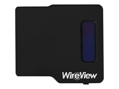 Изображение Thermal Grizzly | WireView | GPU 1x12VHPWR Reversed | Black | N/A