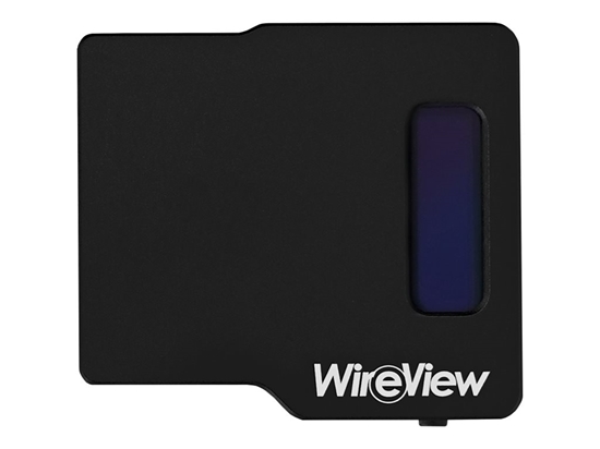 Picture of Thermal Grizzly | WireView | GPU 1x12VHPWR Reversed | Black | N/A