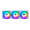 Изображение Thermaltake CT140 EX ARGB Sync Cooling Fan Hydrenga Blue 3 Pack
