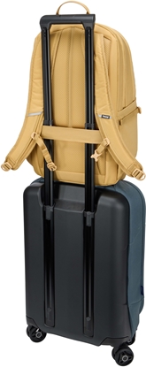Attēls no Thule EnRoute | Backpack | Pale Yellow