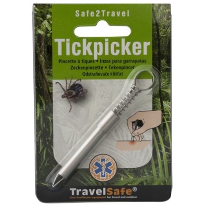 Attēls no Tickpicker