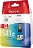 Picture of Tintes kārtridžs Canon CL-541XL Colour
