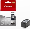 Picture of Tintes kārtridžs Canon PG-510Bk Black
