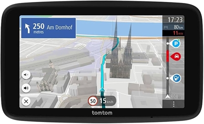 Изображение TomTom Go Navigator 6 (2nd Gen.)