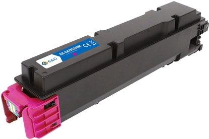 Изображение Toner G&G G&G NT-CKTK5370M-B-S1 kaseta z tonerem 1 szt. Zamiennik Purpurowy