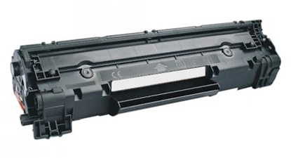 Изображение Toner HP Extra Digital Spausdintuvo kaset HP CE278X, CE278A