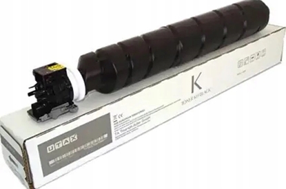 Attēls no Toner Utax Utax Toner 1T0C2J0UT0 / CK-8542K Black