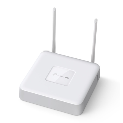 Attēls no TP-LINK 8 Channel Wi-Fi NVR