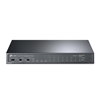Изображение TP-LINK 8-Port 10/100Mbps + 3-Port Gigabit Desktop Switch with 8-Port PoE+