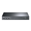 Изображение TP-LINK 8-Port 10/100Mbps + 3-Port Gigabit Desktop Switch with 8-Port PoE+