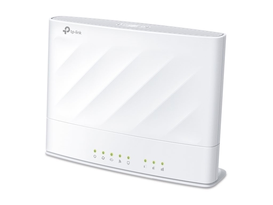 Picture of TP-LINK Archer MX700 | 4G+ AX1500 Dual Band Wi-Fi LTE Router | 802.11ax | Ethernet LAN (RJ-45) ports 1 | 10/100/1000 Mbit/s | Mesh Support Yes | 4G | MU-MiMO Yes