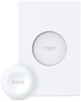 Attēls no TP-Link Tapo Smart Remote Dimmer Switch