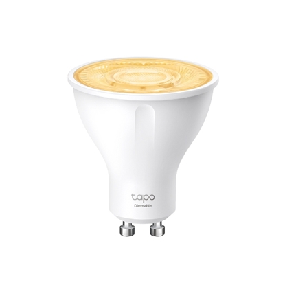 Attēls no TP-Link Tapo Smart Wi-Fi Spotlight, Dimmable
