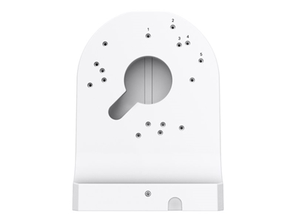 Attēls no TP-LINK VJB-240 VIGI Network Camera Junction Box | TP-LINK