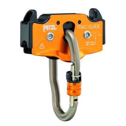 Picture of Trac Guide (pack of 5)