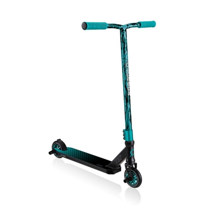 Изображение Triku skrejritenis Globber Stunt GS 720 624-005-3 HS-TNK-000015845