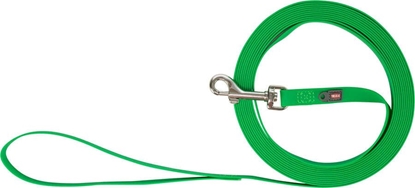 Attēls no Trixie Linka treningowa Easy Life, dla psa, SM: 10 m/13 mm, zielona