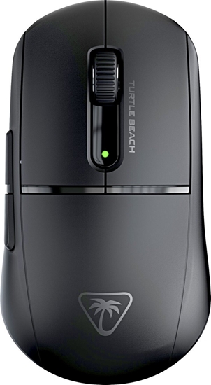 Picture of Turtle Beach Burst II Air Gaming Mouse, black