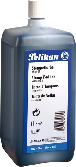 Picture of Tusz Pelikan Pelikan 351296 wkad atramentowy