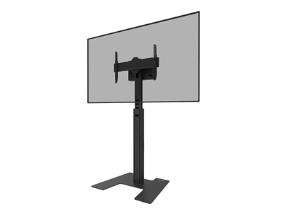 Изображение TV SET ACC FLOOR STAND 37-75"/FL45S-825BL1 NEOMOUNTS