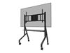 Изображение TV SET ACC FLOOR STAND 65-110"/FL50-575BL1 NEOMOUNTS