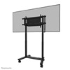 Изображение TV SET ACC FLOOR STAND 75-115"/FL55-975BL1 NEOMOUNTS
