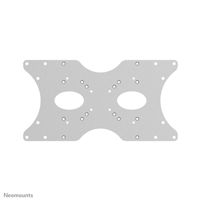 Attēls no TV SET ACC VESA ADAPTER PLATE/22-52" FPMA-VESA400 NEOMOUNTS