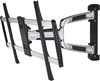 Picture of TV SET ACC WALL MOUNT SILVER/LED-W700SILVER NEOMOUNTS