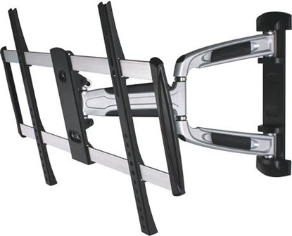 Attēls no TV SET ACC WALL MOUNT SILVER/LED-W700SILVER NEOMOUNTS