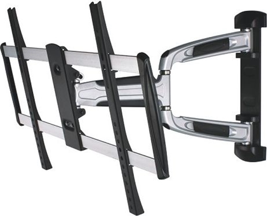Picture of TV SET ACC WALL MOUNT SILVER/LED-W700SILVER NEOMOUNTS