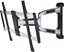 Picture of TV SET ACC WALL MOUNT SILVER/LED-W700SILVER NEOMOUNTS
