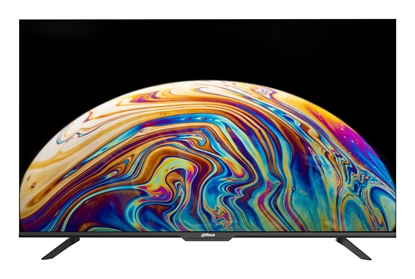 Picture of TV Set|DAHUA|55"|4K/Smart|QLED|3840x2160|Wireless LAN|Bluetooth|Android TV|DHI-LTV55-QSD400