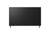 Picture of TV Set|LG|43"|4K/Smart|3840x2160|Wireless LAN|Bluetooth|webOS|43UA75003LA