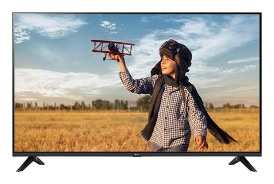 Picture of TV Set|LG|65 "|4K Ultra HD|3840 x 2160 pixels|Flat|16:9|LCD|65UA731C
