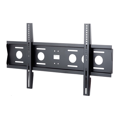 Attēls no TWB1.600 Uchwyt ścienny stały do monitorów 50-86 cali VESA 100x100 - 800x600 80 kg