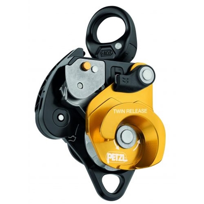 Picture of Twin Release Pulley