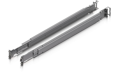 Picture of Ubiquiti Ubiquiti UACC-Rack-Rails-Slide UniFi Szyny suwakowe do szafy rack