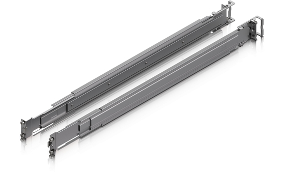 Picture of Ubiquiti Ubiquiti UACC-Rack-Rails-Slide UniFi Szyny suwakowe do szafy rack