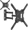 Picture of Uchwyt do TV MC-759 13-60 cali 30 kg Czarny
