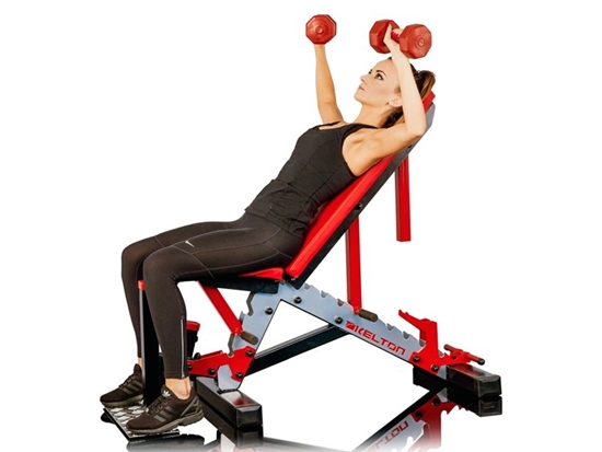 Изображение Universālais sols Bench Tryton HL9L2 Kelton HEAVY PRO