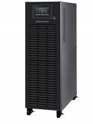 Изображение UPS PowerWalker VFI 20K CPG PF1 3/3 BI 20000VA (10122154)