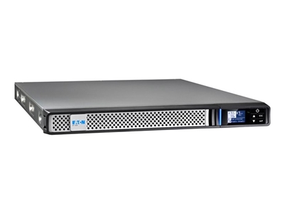 Изображение UPS|EATON|920 Watts|230 VA|Wave form type Sinewave|LineInteractive|Rack 1U|5P1150IRG2