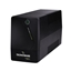 Attēls no UPS|TECNOWARE|560 Watts|800 VA|Wave form type Modified sinewave|LineInteractive|Phase 1 phase|FGCERAPL802SCH